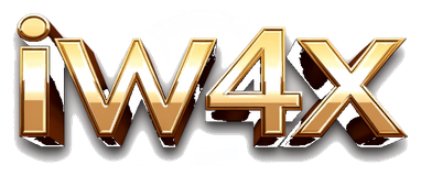 iw4x logo